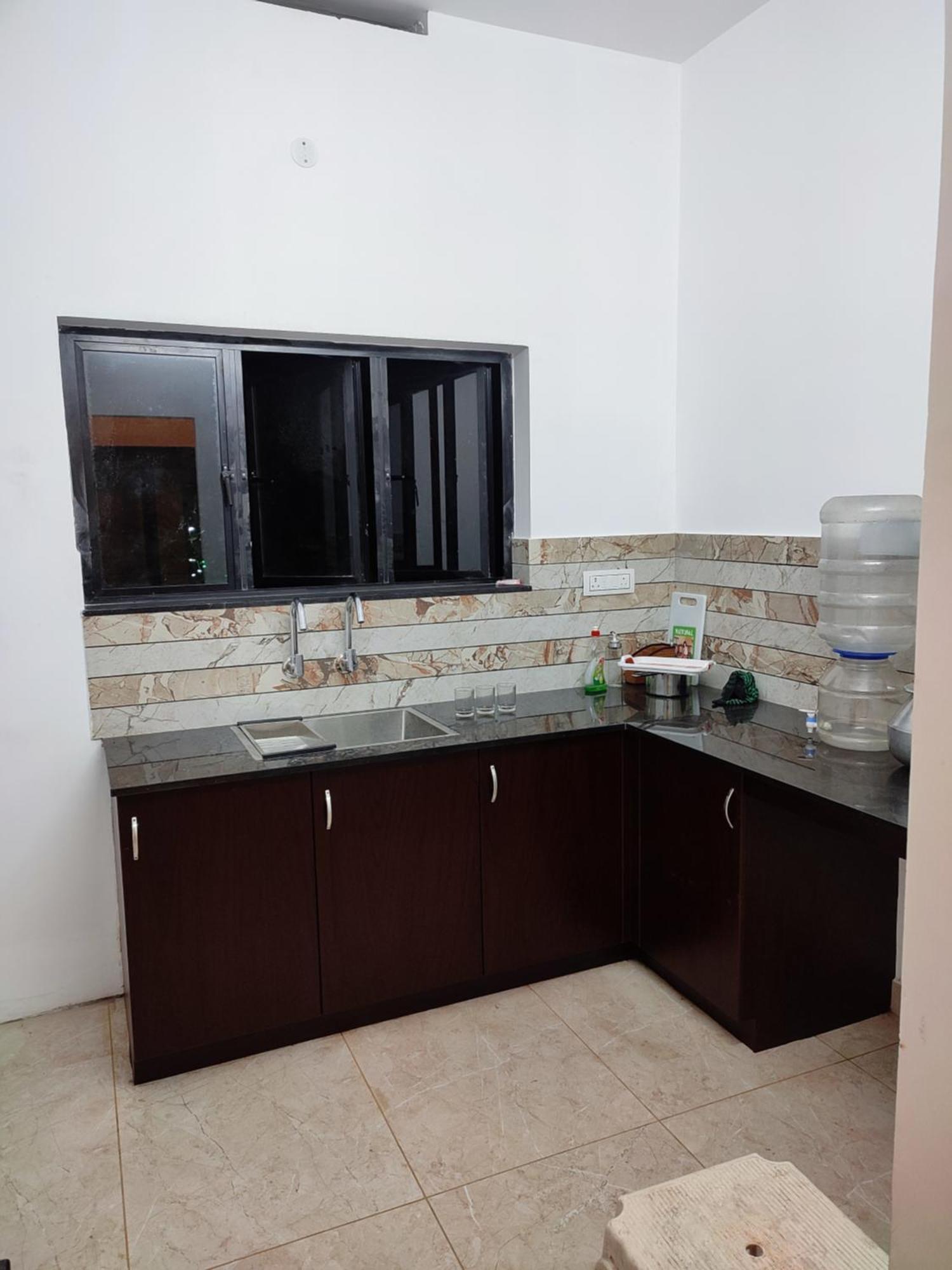 Alam Homestay Kochi Ngoại thất bức ảnh
