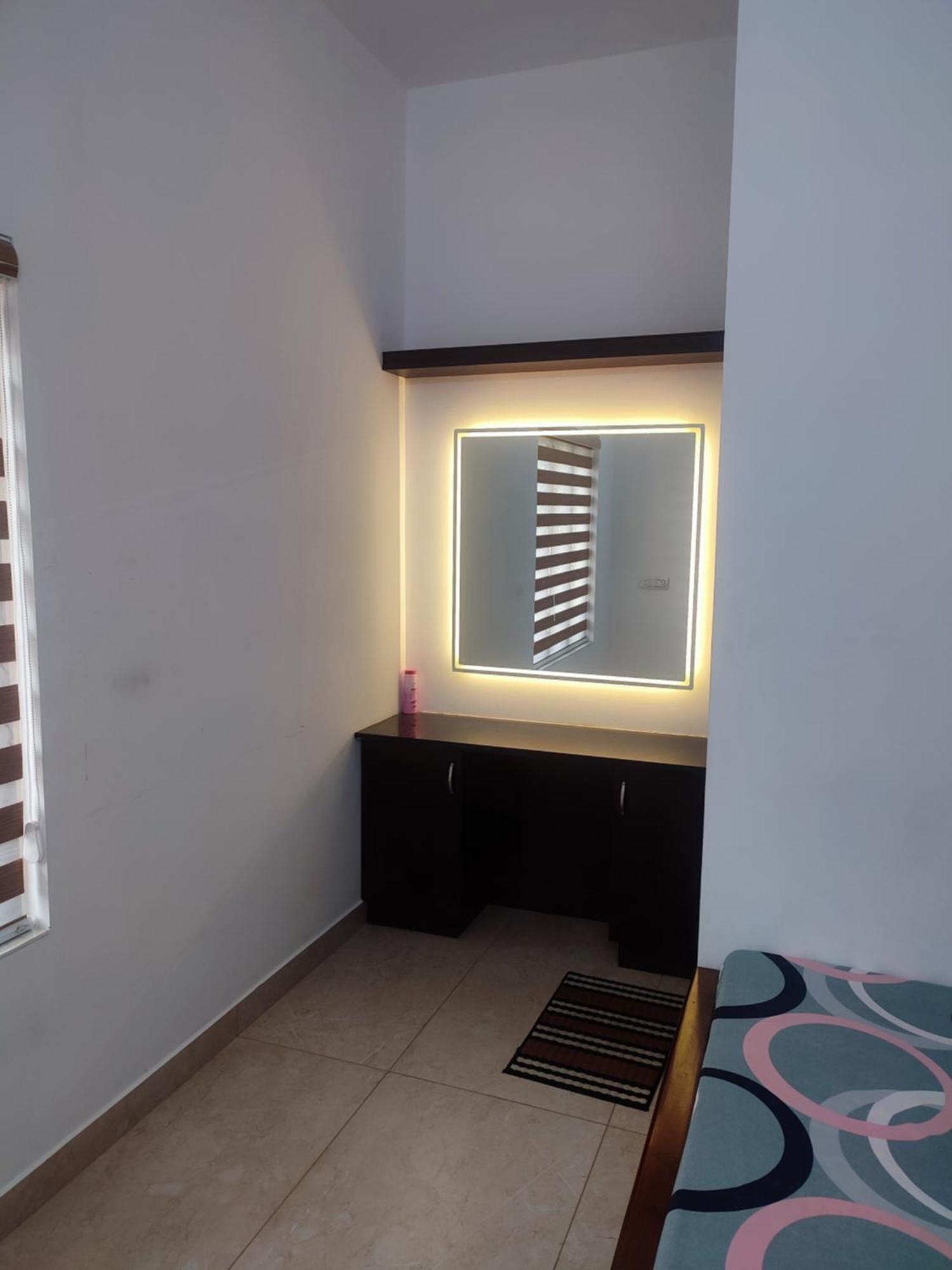 Alam Homestay Kochi Ngoại thất bức ảnh