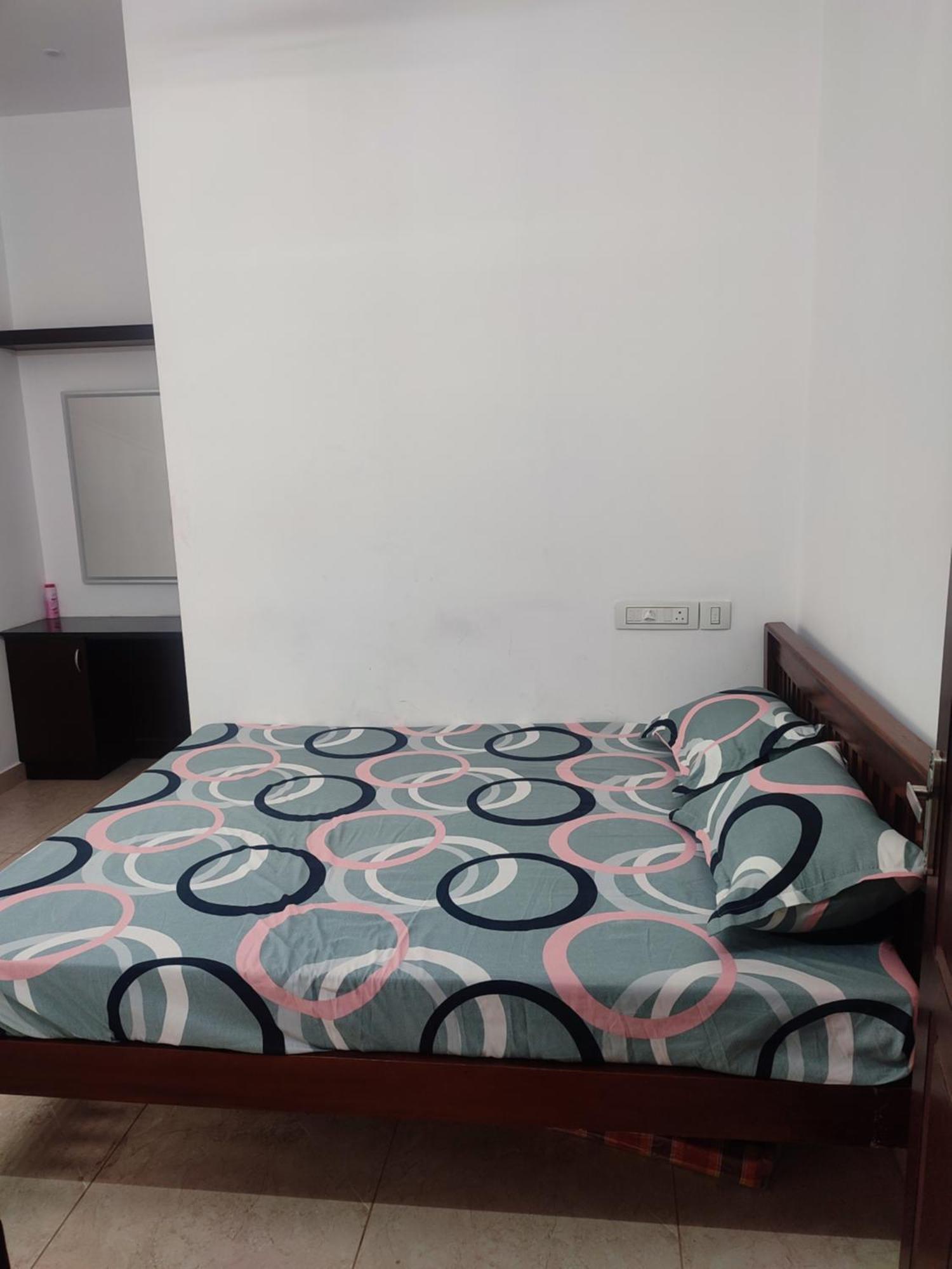 Alam Homestay Kochi Ngoại thất bức ảnh