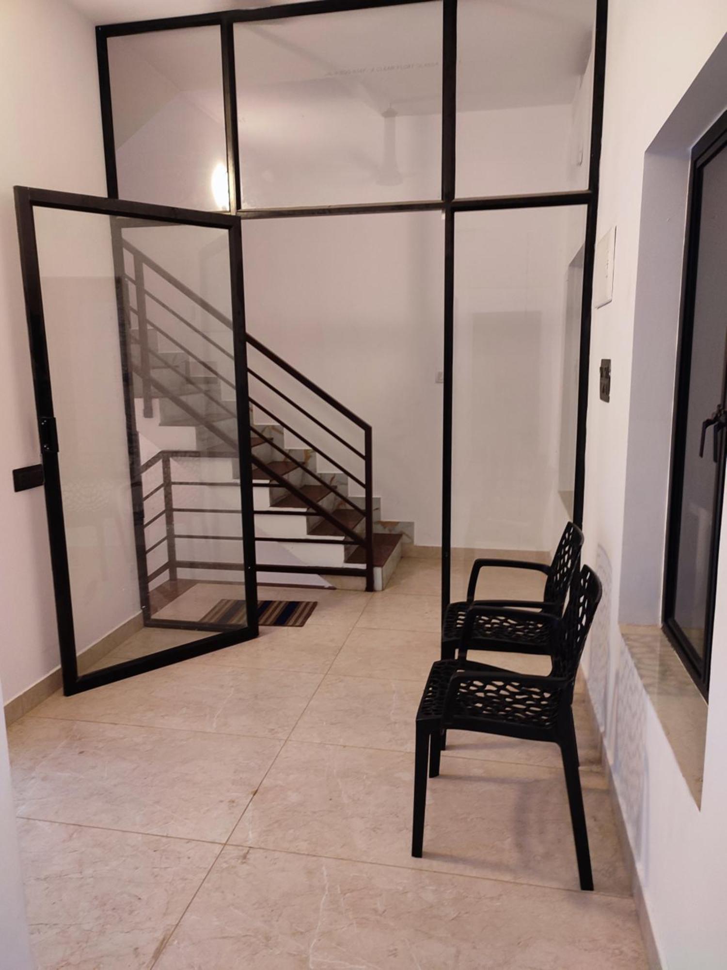 Alam Homestay Kochi Ngoại thất bức ảnh